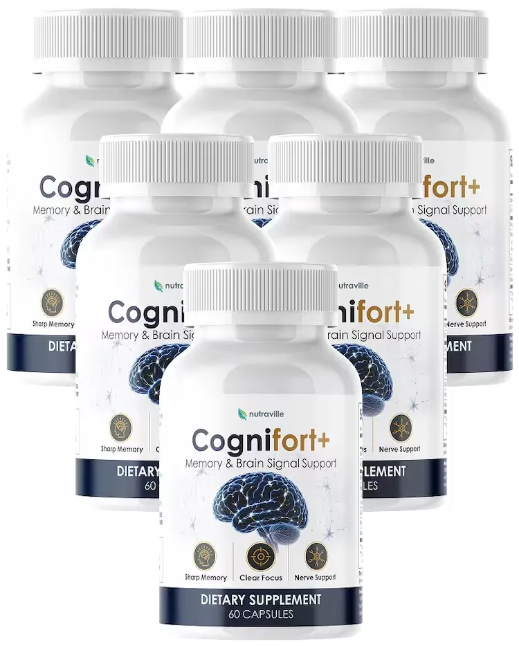 How Cognifort+ works